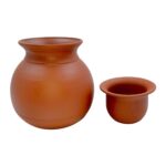 Leafbud TerraGlow Water Container - Image 2