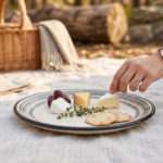 Leafbud BlockArt Serving Platter - Image 8