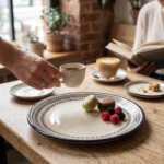 Leafbud BlockArt Serving Platter - Image 9
