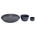 Leafbud Obsidian Snack Set - Image 2