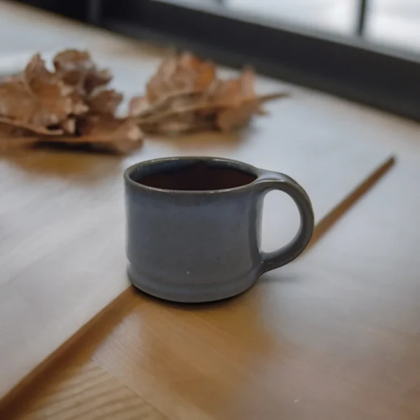 Leafbuds dreamscape mug