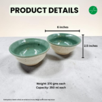 Leafbud Pasture Snacks Bowls - Image 3