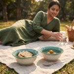 Leafbud Pasture Snacks Bowls - Image 9