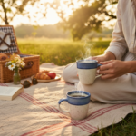 Leafbud Twain Sky Mugs - Image 8