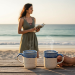 Leafbud Twain Sea Mug - Image 8