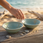Leafbud Chic Stem Serving Bowls - Image 8
