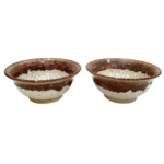 Leafbud Earthy Snacks Bowls - Image 2