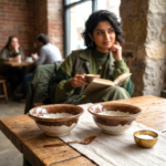 Leafbud Earthy Snacks Bowls - Image 9