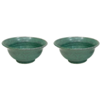 Leafbud Lawn Snacks bowls - Image 2
