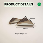 Leafbud TriEarth Side Plates - Image 3