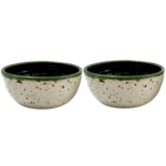 Leafbud Gravel Serving Bowls - Image 2