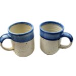 Leafbud Twain Sea Mug - Image 2
