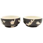 Leafbud Rock Serving Bowls - Image 2