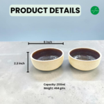Leafbud Pearl Serving Bowls - Image 3