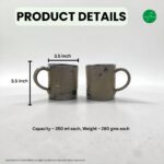 Leafbud Night Mugs - Image 3