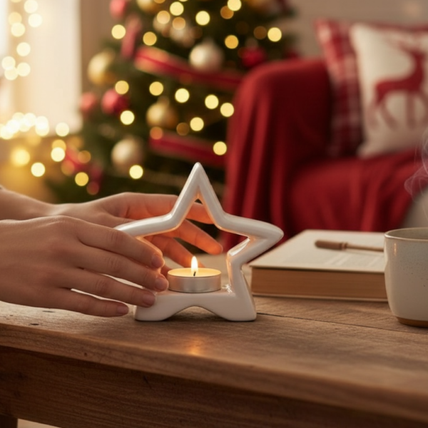 Leafbud Asteria Glow Lamp