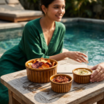 Leafbud Crunch Chip & Dip Mustard - Image 9