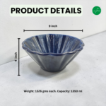 Leafbud Bloom Bowl - Image 3