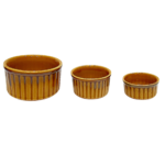 Leafbud Crunch Chip & Dip Mustard - Image 2