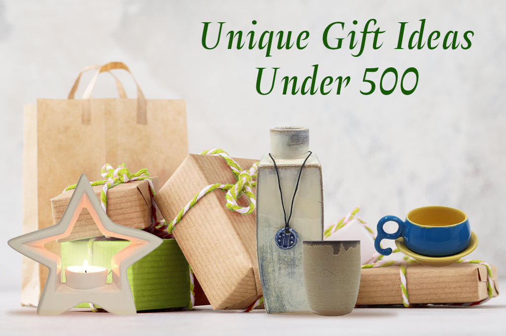 Gifts under 500 rupees