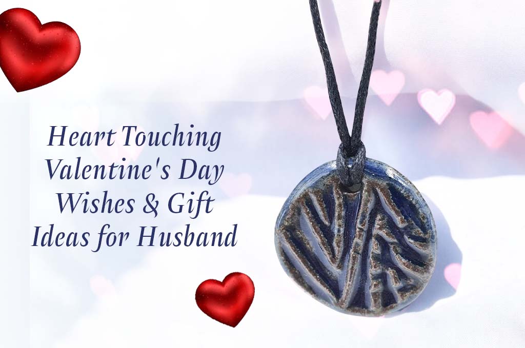 heart touching valentines day wishes for husband