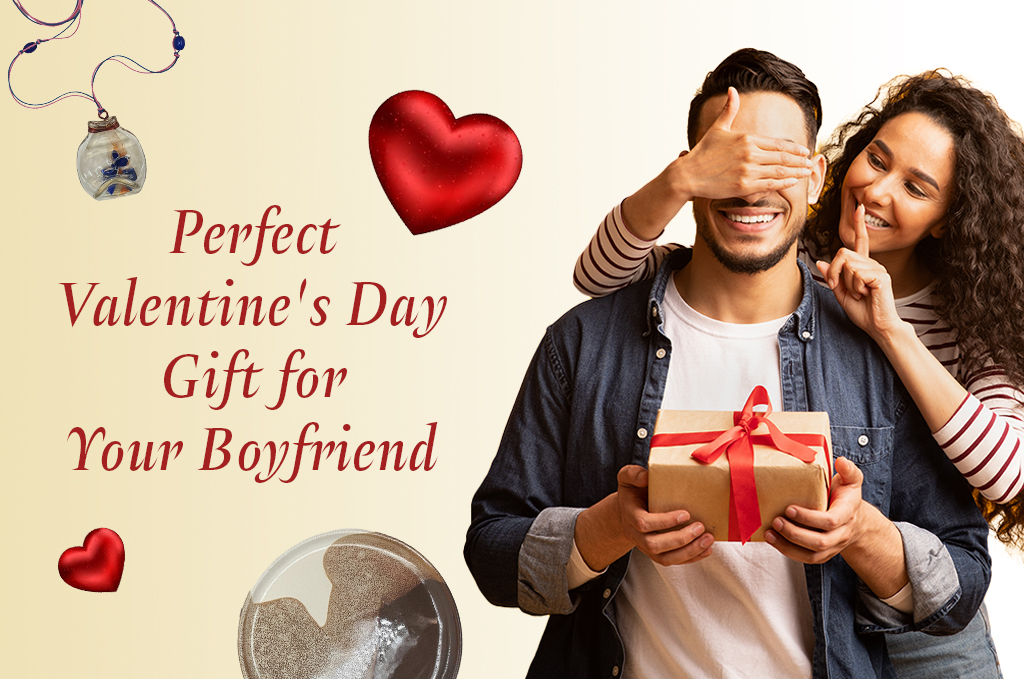 valentines day gifts for boyfriend