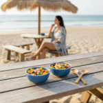Leafbud Midnight Tide Portion Bowls - Image 9