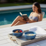 Leafbud Midnight Tide Portion Bowls - Image 8