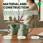 Leafbud Verdant Mugs - Image 6
