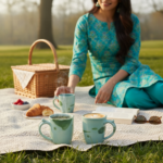 Leafbud Verdant Mugs - Image 9