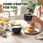 Leafbud XL Coffee Mugs - Image 5