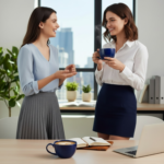 Leafbud XL Coffee Mugs - Image 9