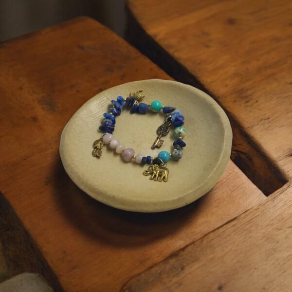 Leafbud Key to Chaos Bracelet