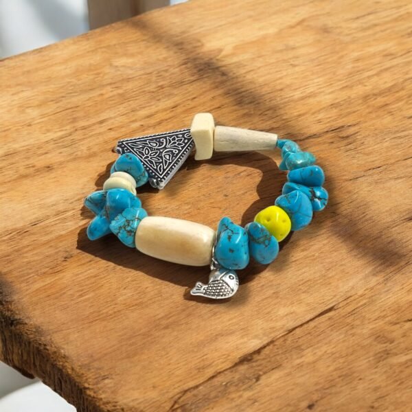 Leafbud Untamed Earth Bracelet
