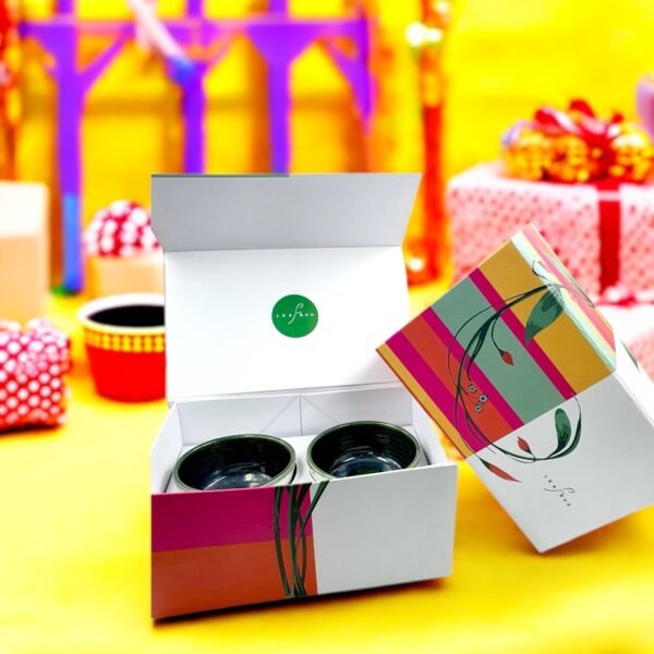 Leafbud Gravel bowls