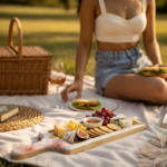 Leafbud Porto Charm Cheese Platter - Image 9