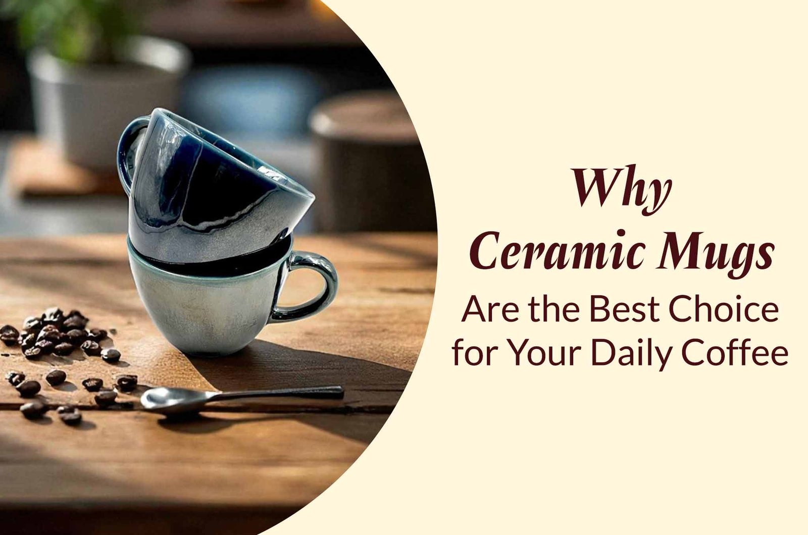 cute handmade ceramic coffee mugs