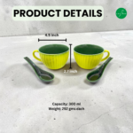 Leafbud Verdant Soup Duo - Image 3