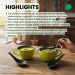 Leafbud Verdant Soup Duo - Image 4