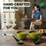 Leafbud Verdant Soup Duo - Image 5