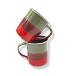 Leafbud Prism Mug Set - Image 5