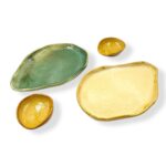 Leafbud Avo Platter Set - Image 4