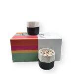 Leafbud Essesnce Perfumed Candle Gift Set - Image 5