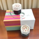 Leafbud Essesnce Perfumed Candle Gift Set - Image 6