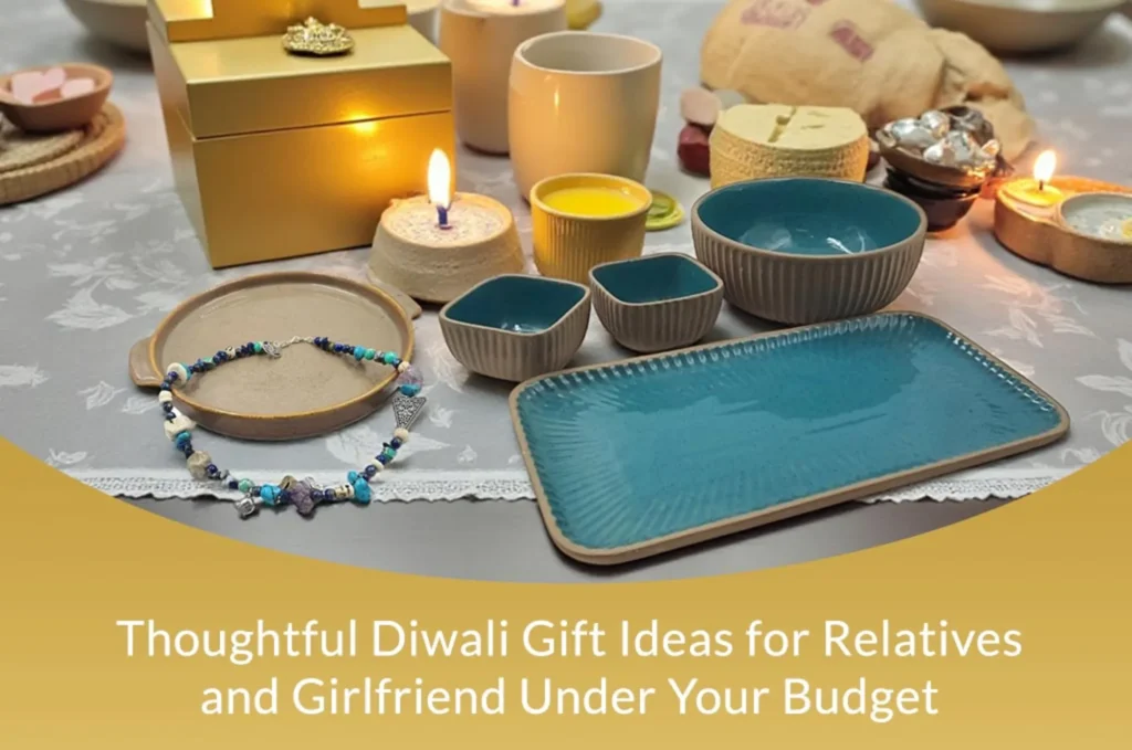diwali gifts for relatives & girlfriend
