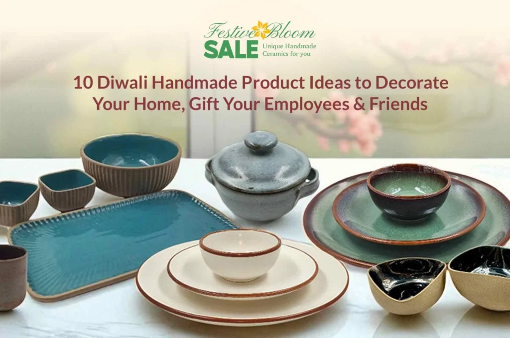 diwali gift ideas for employees & friends