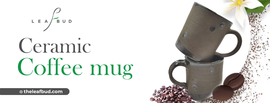 ceramic coffee mugs
