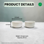 Leafbud Snow Dip Duo - Image 3