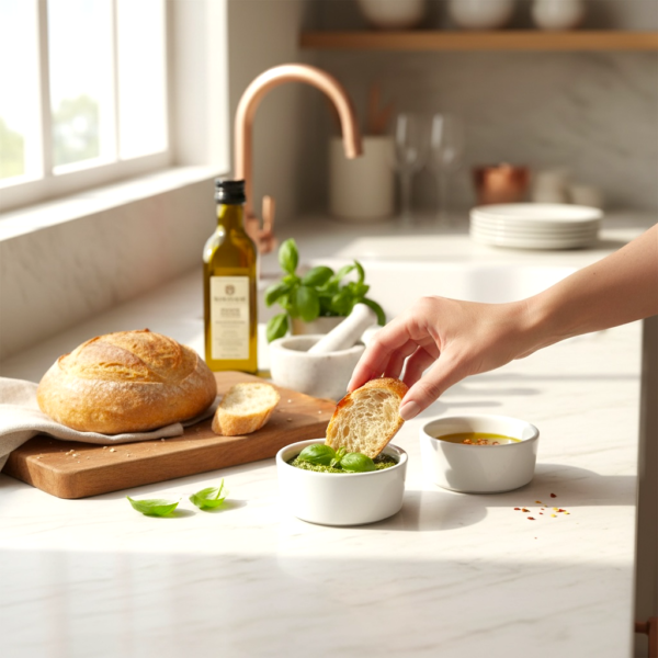 Leafbud Snow Dip Duo