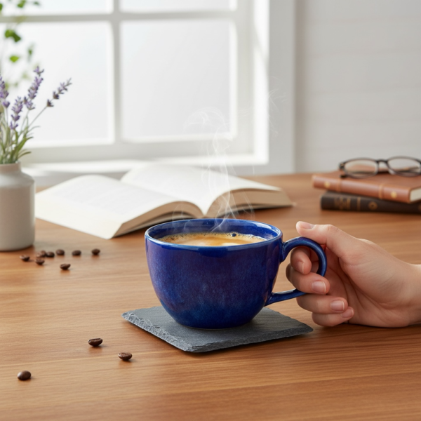 Leafbud XL Coffee Mug